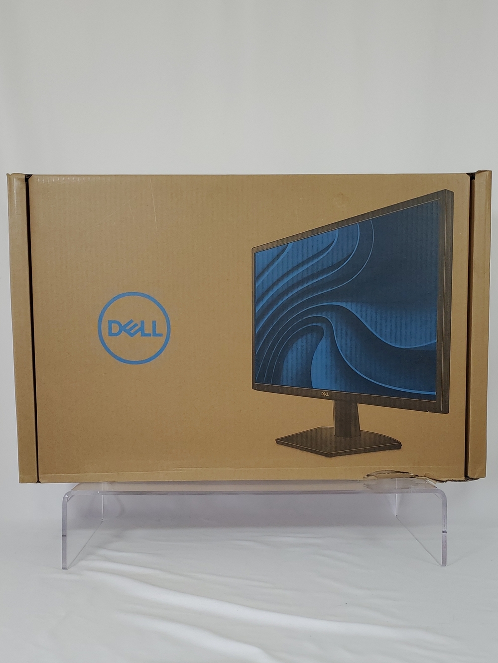Dell SE2422HX 24-inch FHD Monitor ~ Black